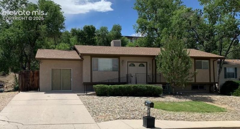 2215 Montezuma Road, Pueblo, CO 81003 Main Photo