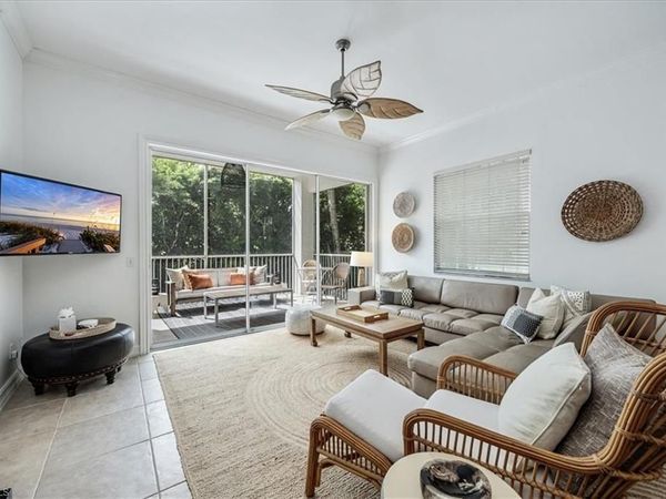 700 Bentwater CIR , Unit 104, NAPLES, FL 34108