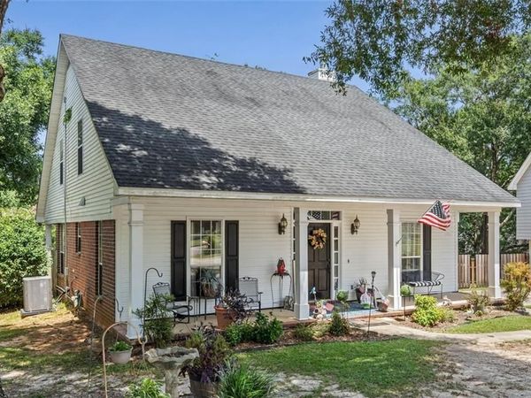 6408 Doubletree Court, Mobile, AL 36695