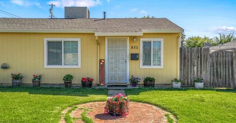 191 I St, Lincoln, CA 95648 Photo