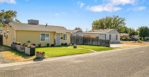 191 I St, Lincoln, CA 95648 Photo
