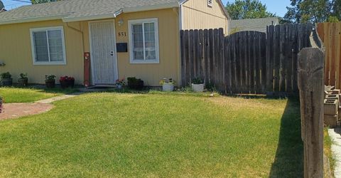 191 I St, Lincoln, CA 95648 Photo