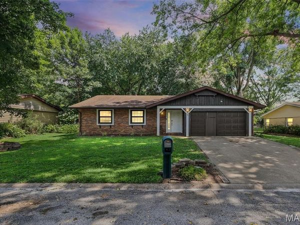 36 Morrison Drive, Belleville, IL 62221