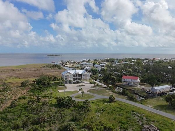 TBD E 3rd Ave, Horseshoe Beach, FL 32648