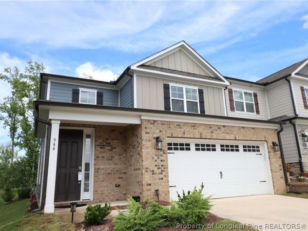 944 Baldwin Ridge Road, Apex, NC 27523
