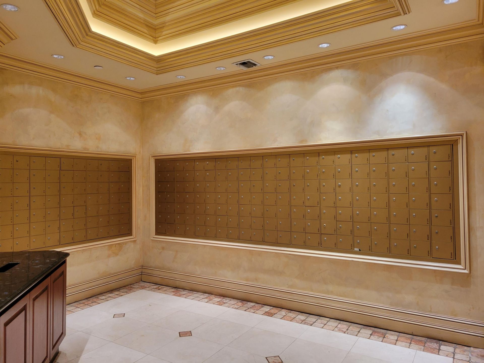 19707 Turnberry Way, Unit 14D, Aventura, FL 33180 Photo
