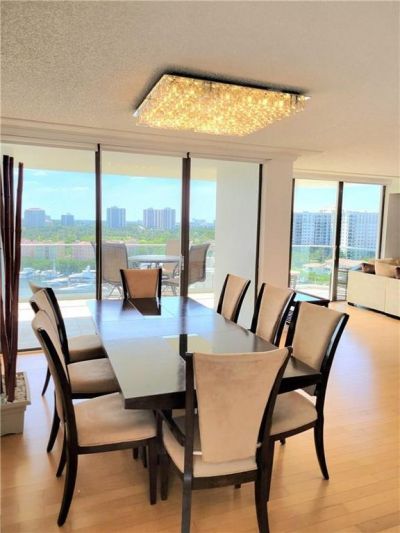 19707 Turnberry Way, Unit 14D, Aventura, FL 33180 Photo