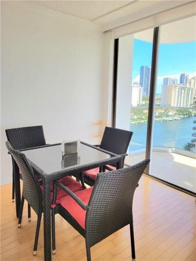 19707 Turnberry Way, Unit 14D, Aventura, FL 33180 Photo