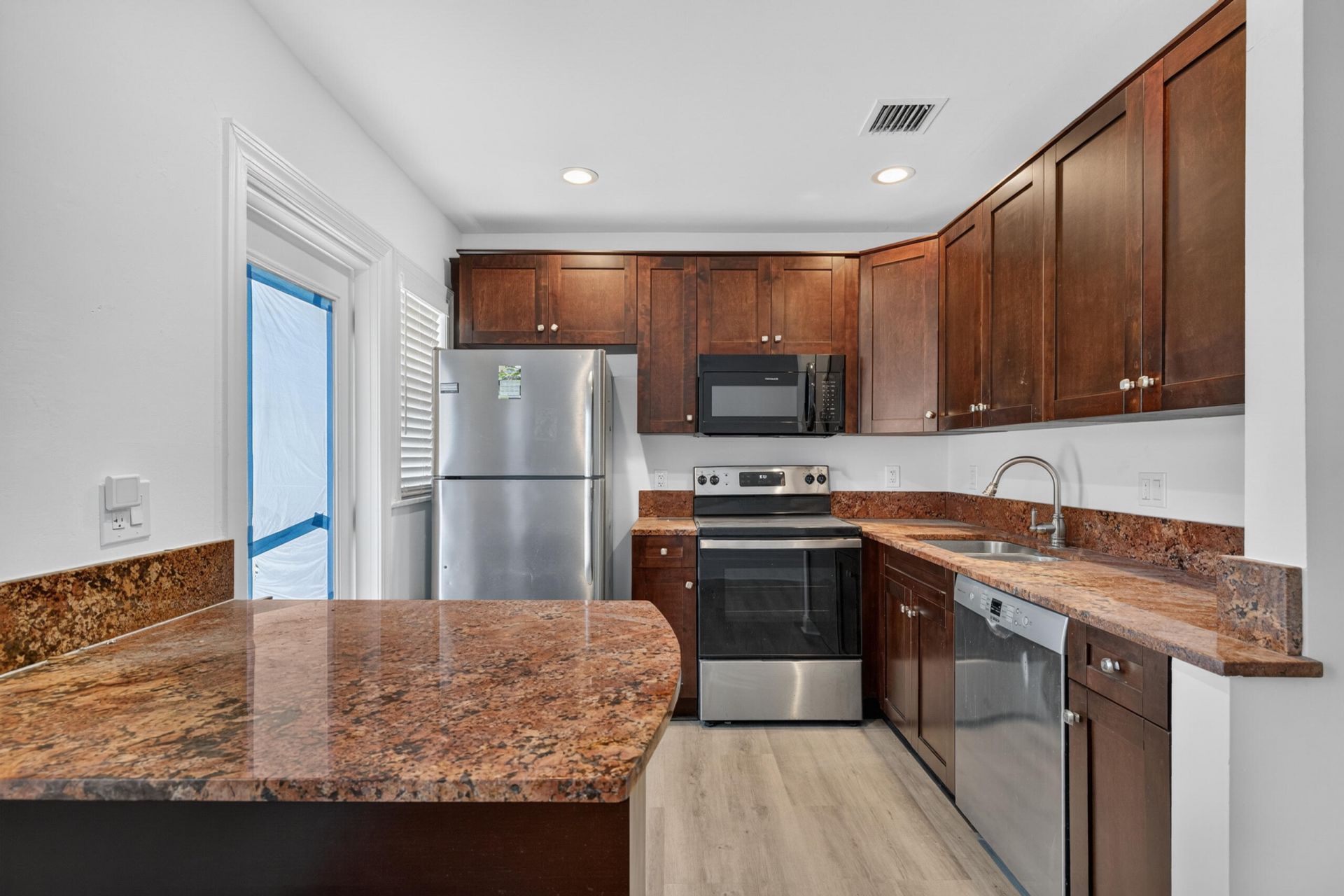 423 SW 11th Court, Unit A, Fort Lauderdale, FL 33315 Photo