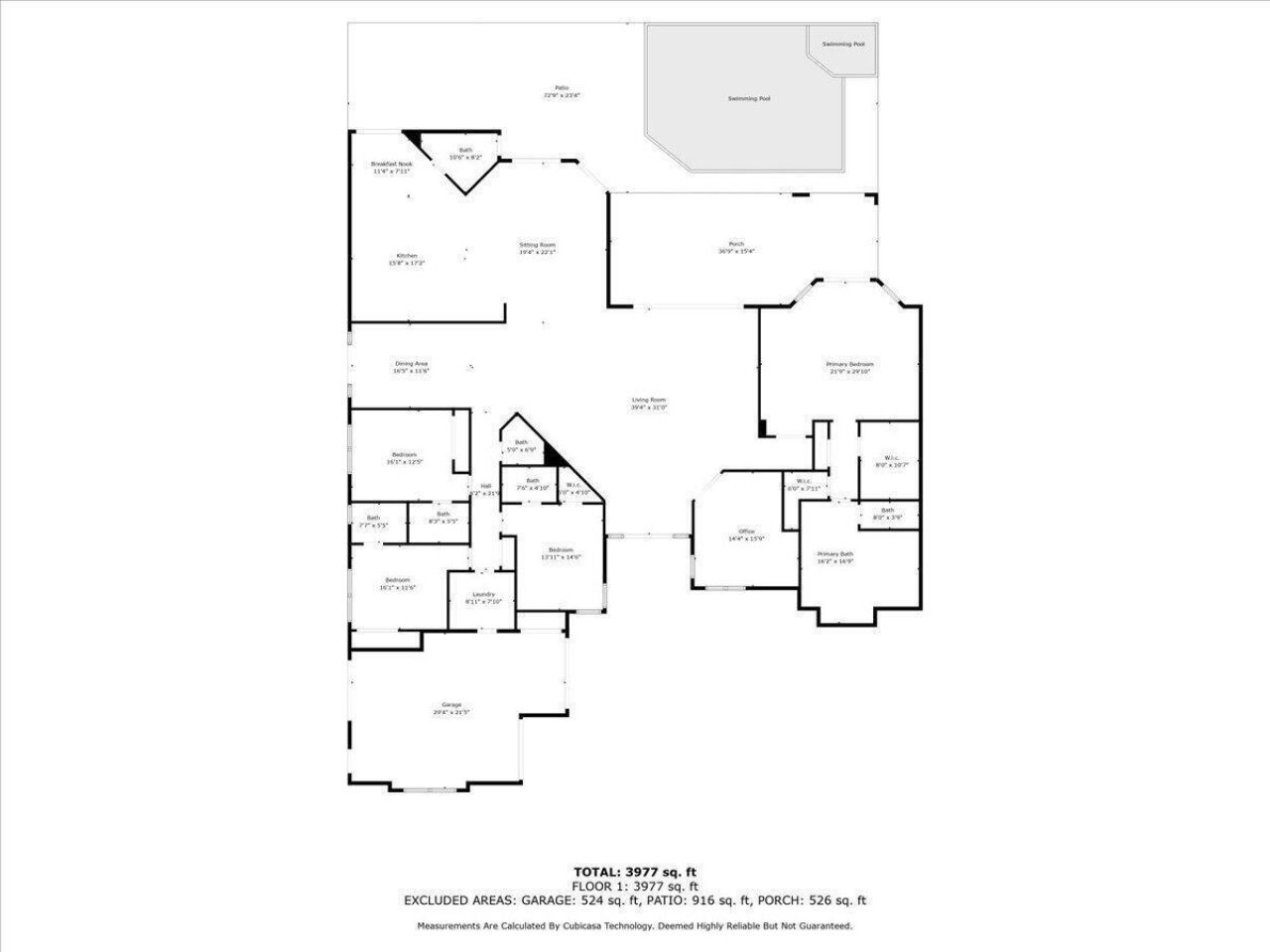 2313 Golf Brook Drive, Wellington, FL 33414 Photo