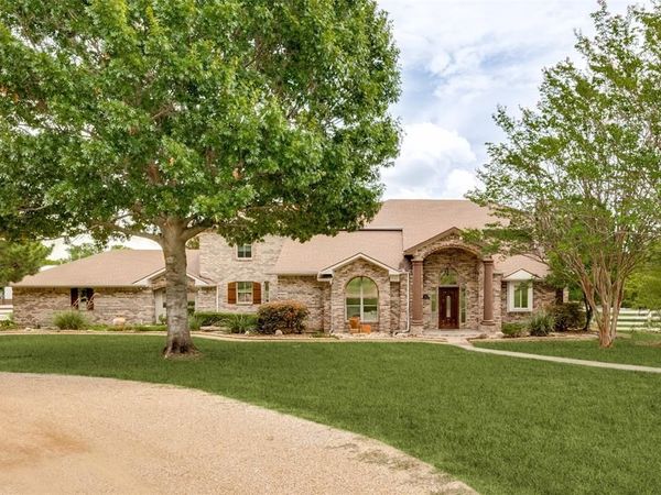 135 Shady Creek Lane, Rockwall, TX 75087