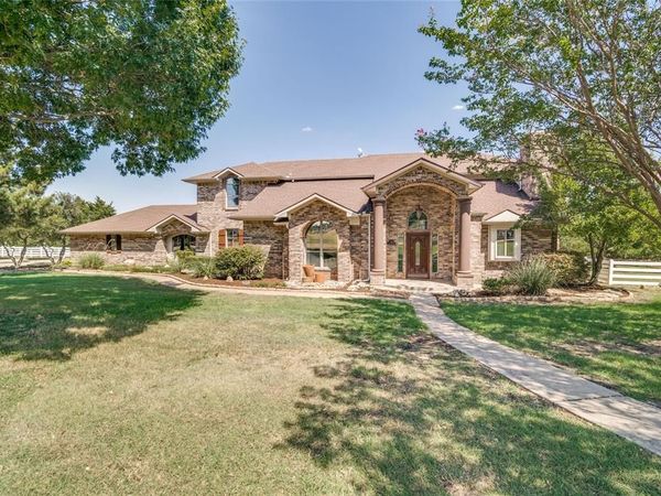 135 Shady Creek Lane, Rockwall, TX 75087