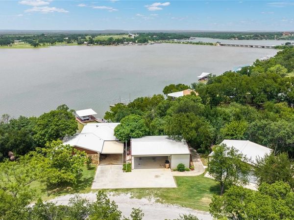 6976 Shamrock Drive, Brownwood, TX 76801