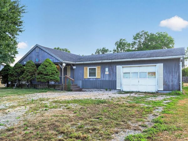 2301 N Lafountain Street, Kokomo, IN 46901