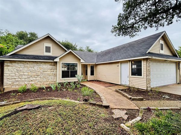 13007 Amarillo Ave , Austin, TX 78729