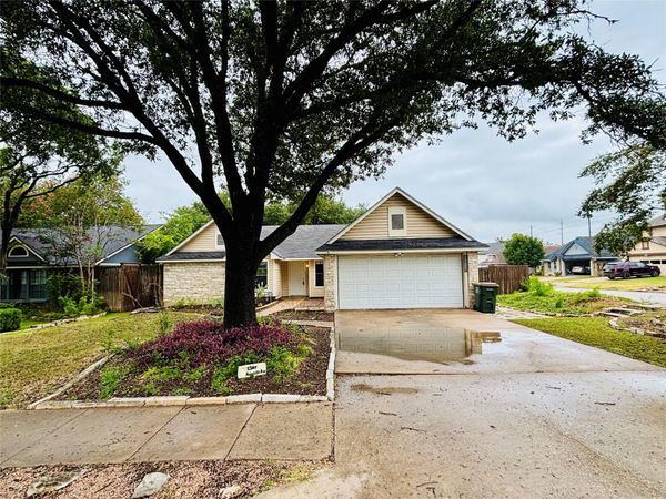 13007 Amarillo Ave , Austin, TX 78729