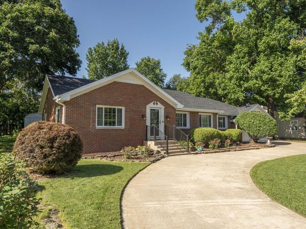 718 E University Street, Springfield, MO 65807