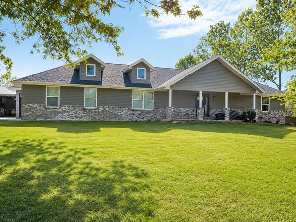 542 Sommer Lane, Billings, MO 65610