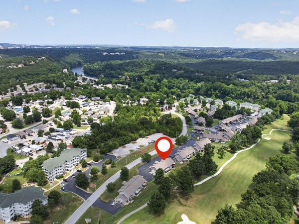 16 Fall Creek Trail , Unit Apt 2, Branson, MO 65616