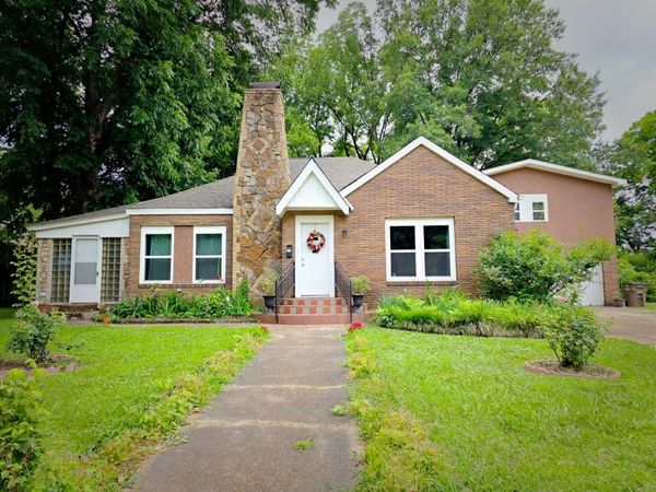 821 E Union Avenue, Wynne, AR 72396