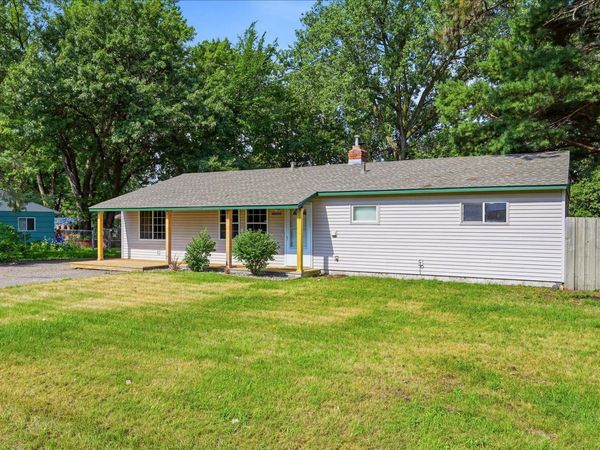 10050 Magnolia Street NW, Coon Rapids, MN 55433