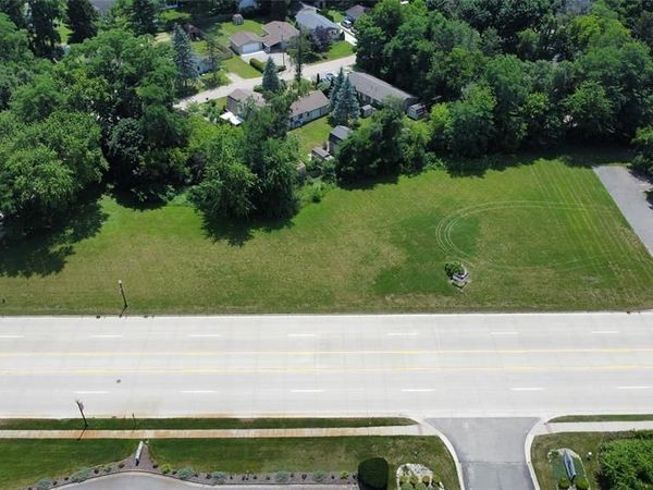 Grand River Vacant Land Grand River , Brighton Twp, MI 48114