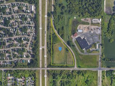 2225 E State Road, East Lansing, Mi 48906