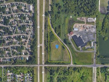 2225 E State Road , East Lansing, MI 48906