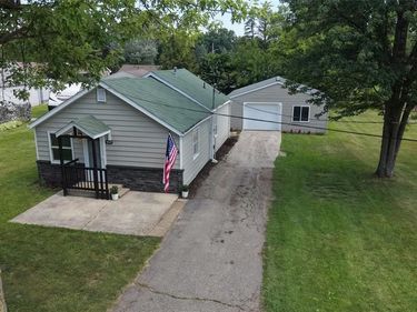 1815 Kilbourn Avenue, Owosso, MI 48867