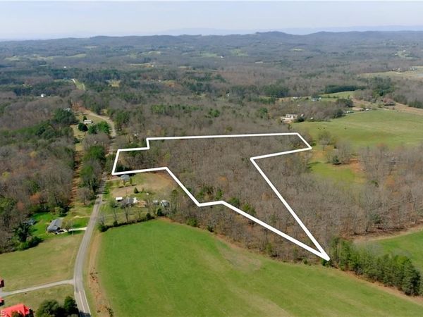 0 Johnson Farm Road , Unit 2, Pilot Mountain, NC 27041