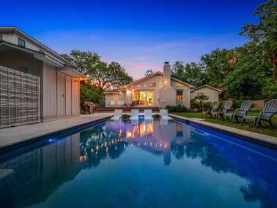 17 26th Avenue, Isle of Palms, SC 29451