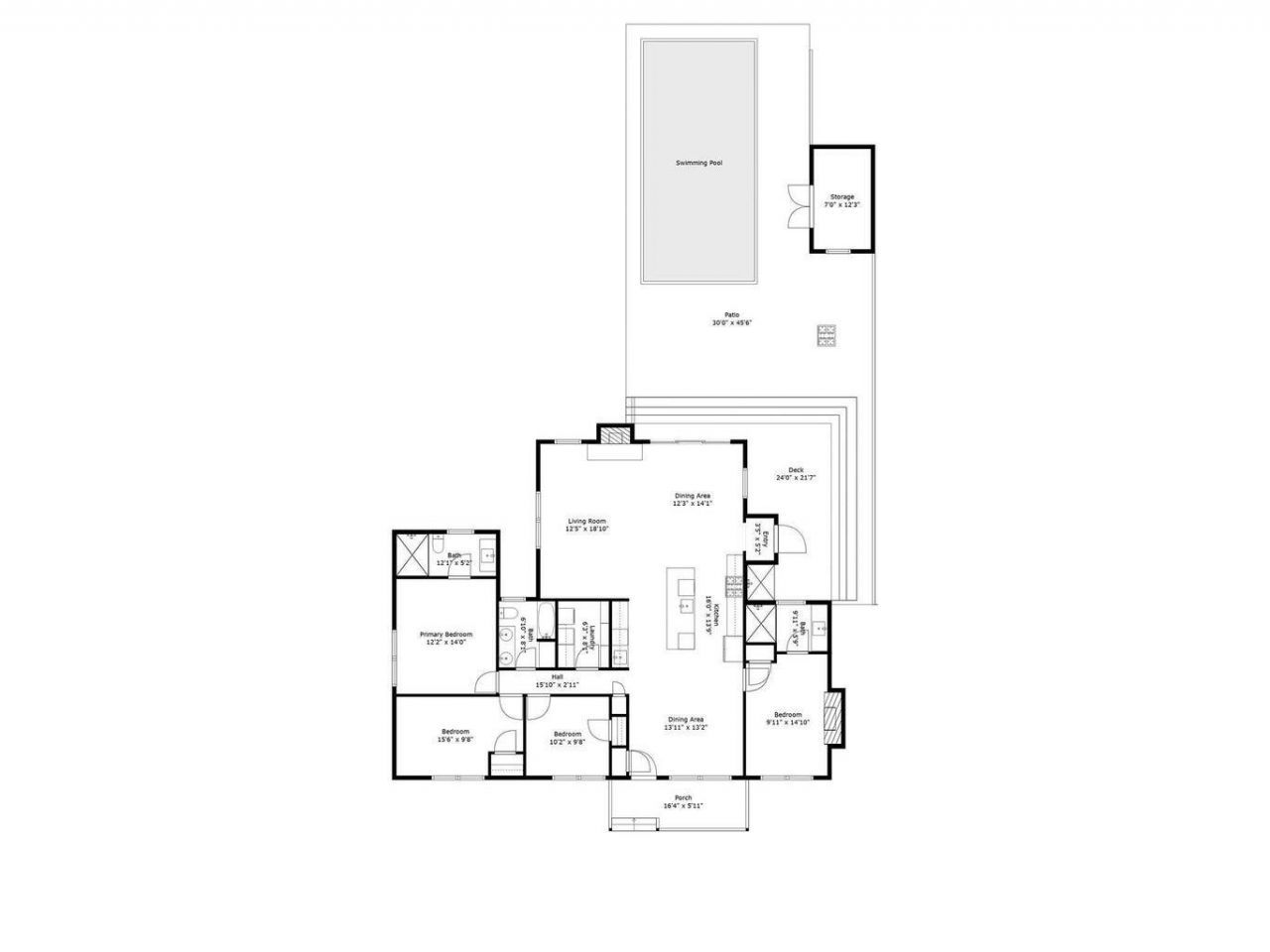 17 26th Avenue Photo 15