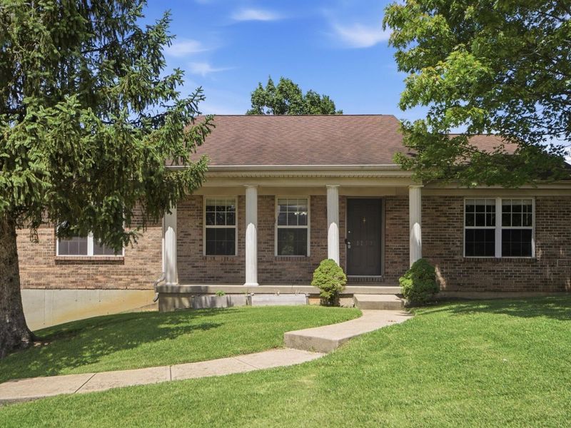 2218 Gribble Drive, Covington, KY 41017 Photo 1