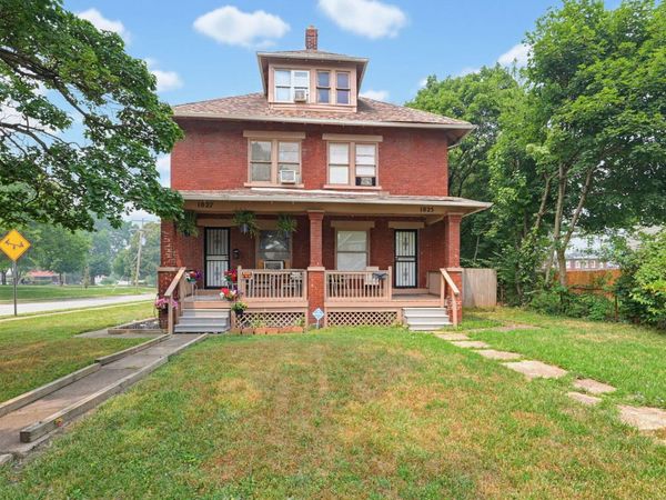 1025-1027 Lockbourne Road , Columbus, OH 43206