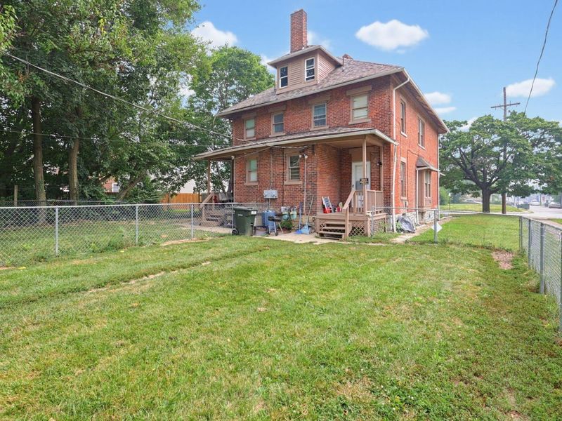 1025-1027 Lockbourne Road , Columbus, OH 43206 Photo 48