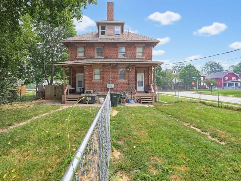 1025-1027 Lockbourne Road , Columbus, OH 43206 Photo 49