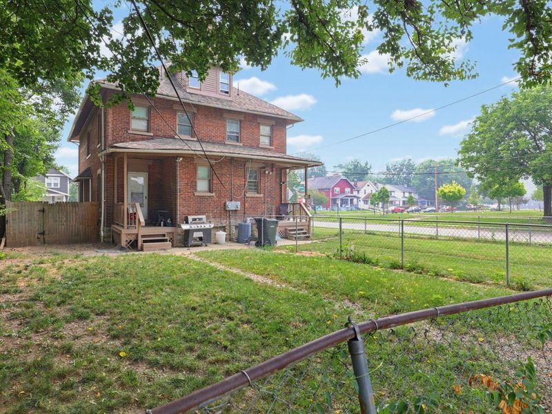 1025-1027 Lockbourne Road , Columbus, OH 43206 Photo 50