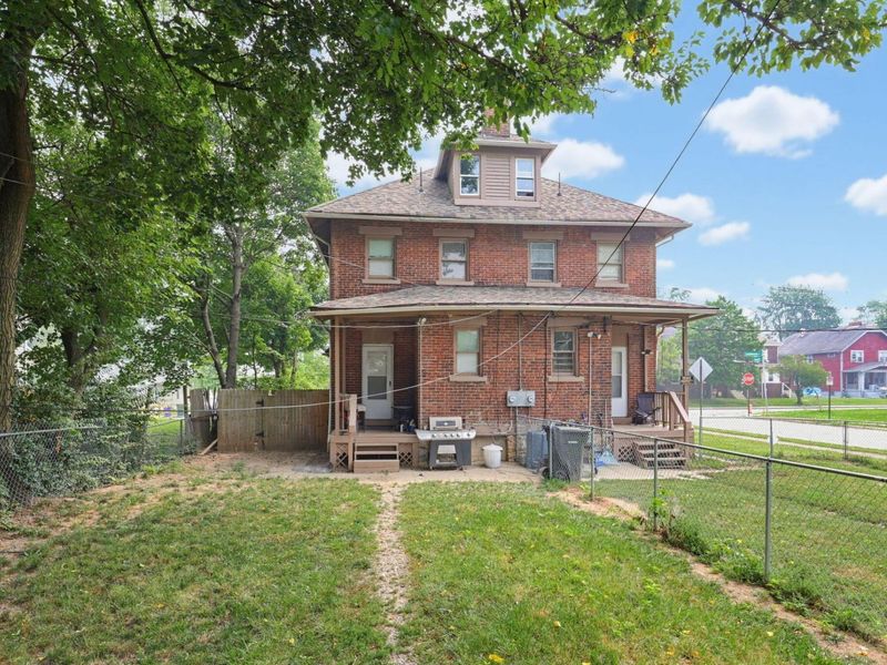 1025-1027 Lockbourne Road , Columbus, OH 43206 Photo 51