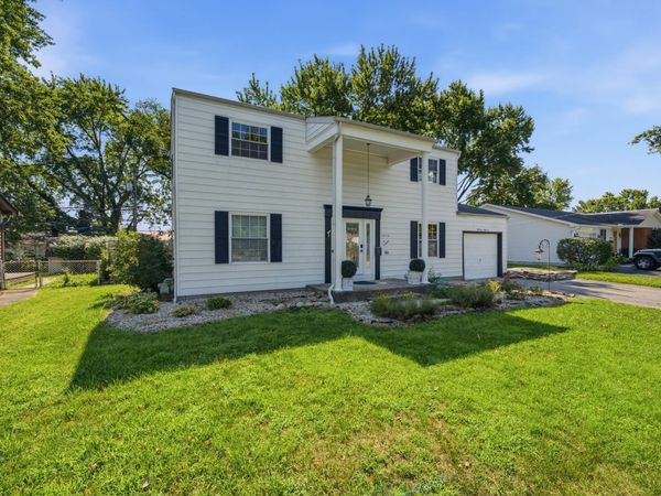 3454 Helen Place , Grove City, OH 43123