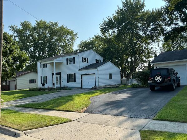 3454 Helen Place , Grove City, OH 43123