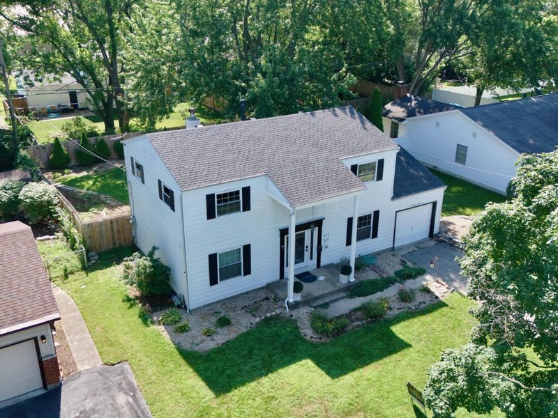 3454 Helen Place , Grove City, OH 43123 Photo 2