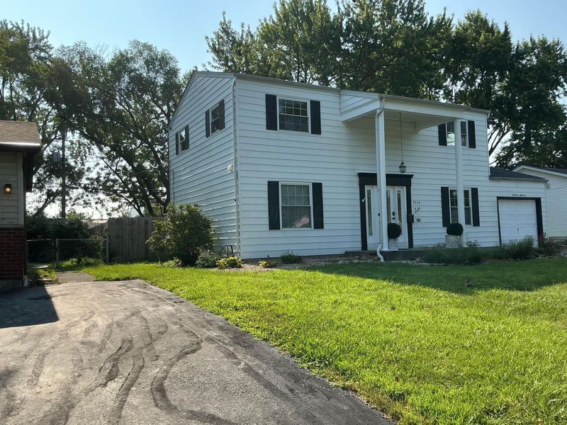 3454 Helen Place , Grove City, OH 43123 Photo 2