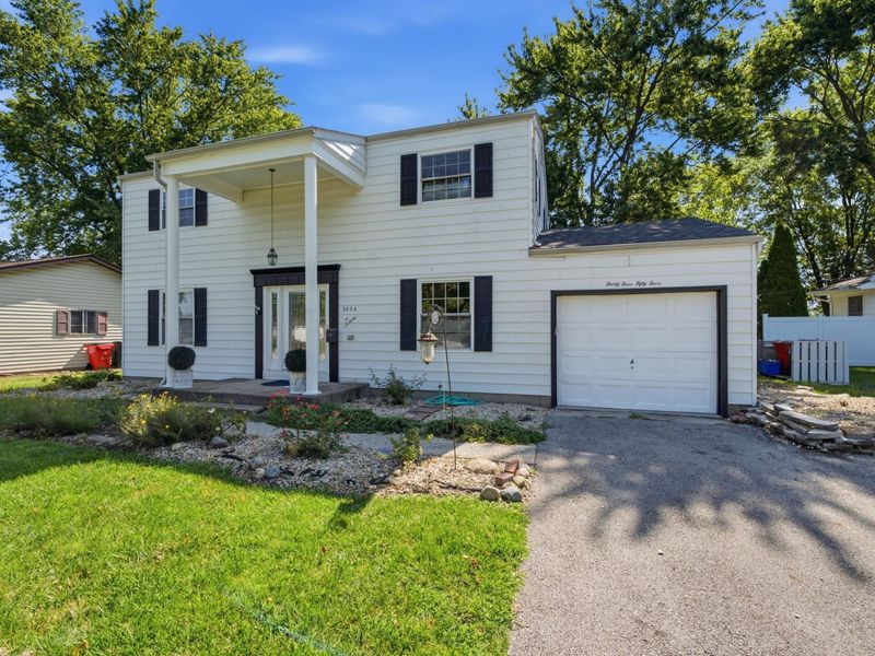3454 Helen Place , Grove City, OH 43123 Photo 40