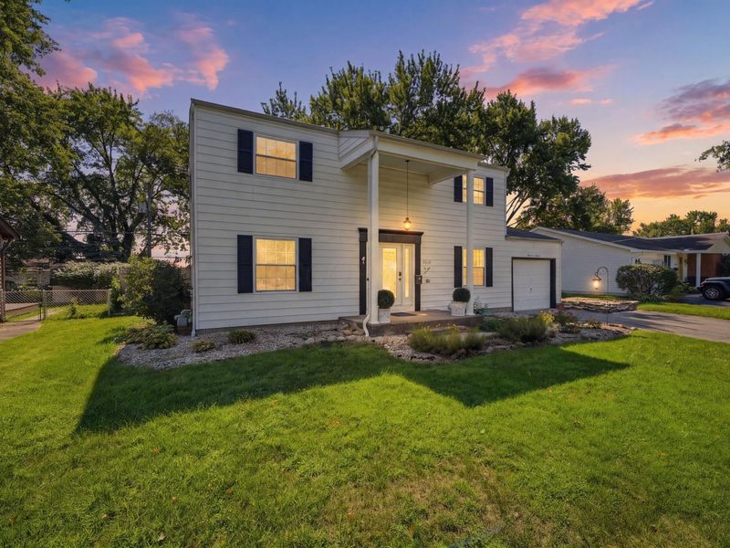 3454 Helen Place , Grove City, OH 43123 Photo 43