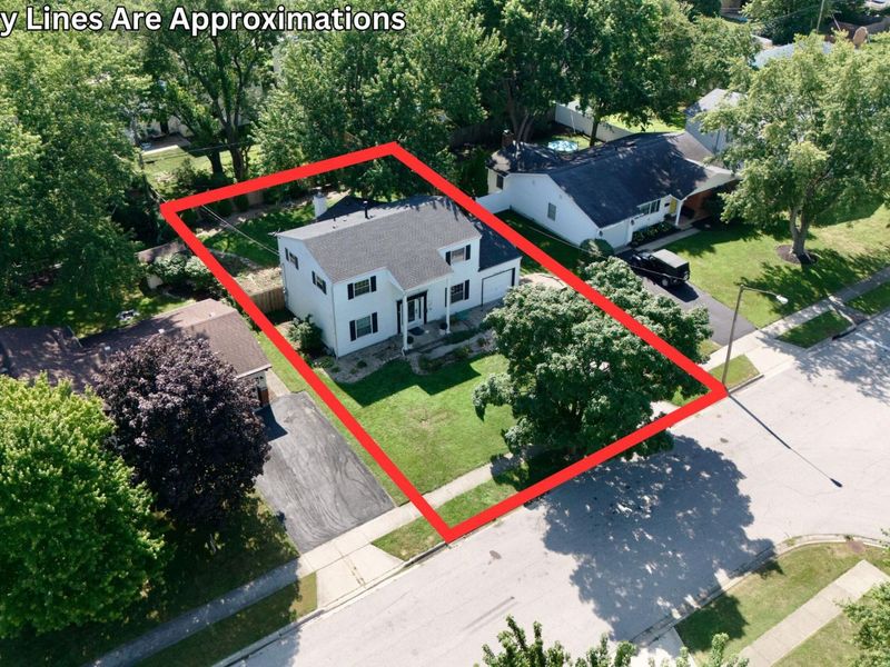 3454 Helen Place , Grove City, OH 43123 Photo 44