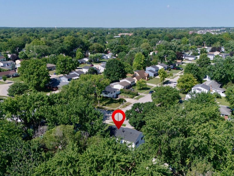 3454 Helen Place , Grove City, OH 43123 Photo 45