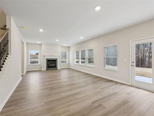 705 Cargile Court , Villa Rica, GA 30180