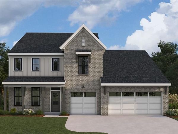 565 Haven Way, Winder, GA 30680