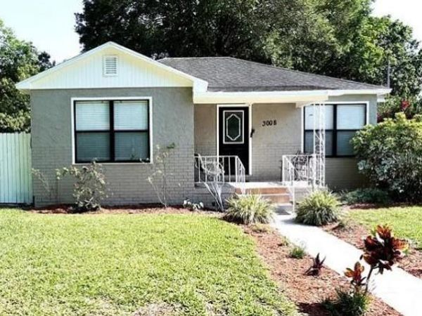 3008 W MAIN STREET , TAMPA, FL 33607