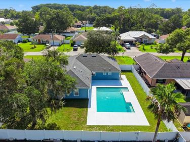 41 ZEPHYR LILY TRAIL , PALM COAST, FL 32164